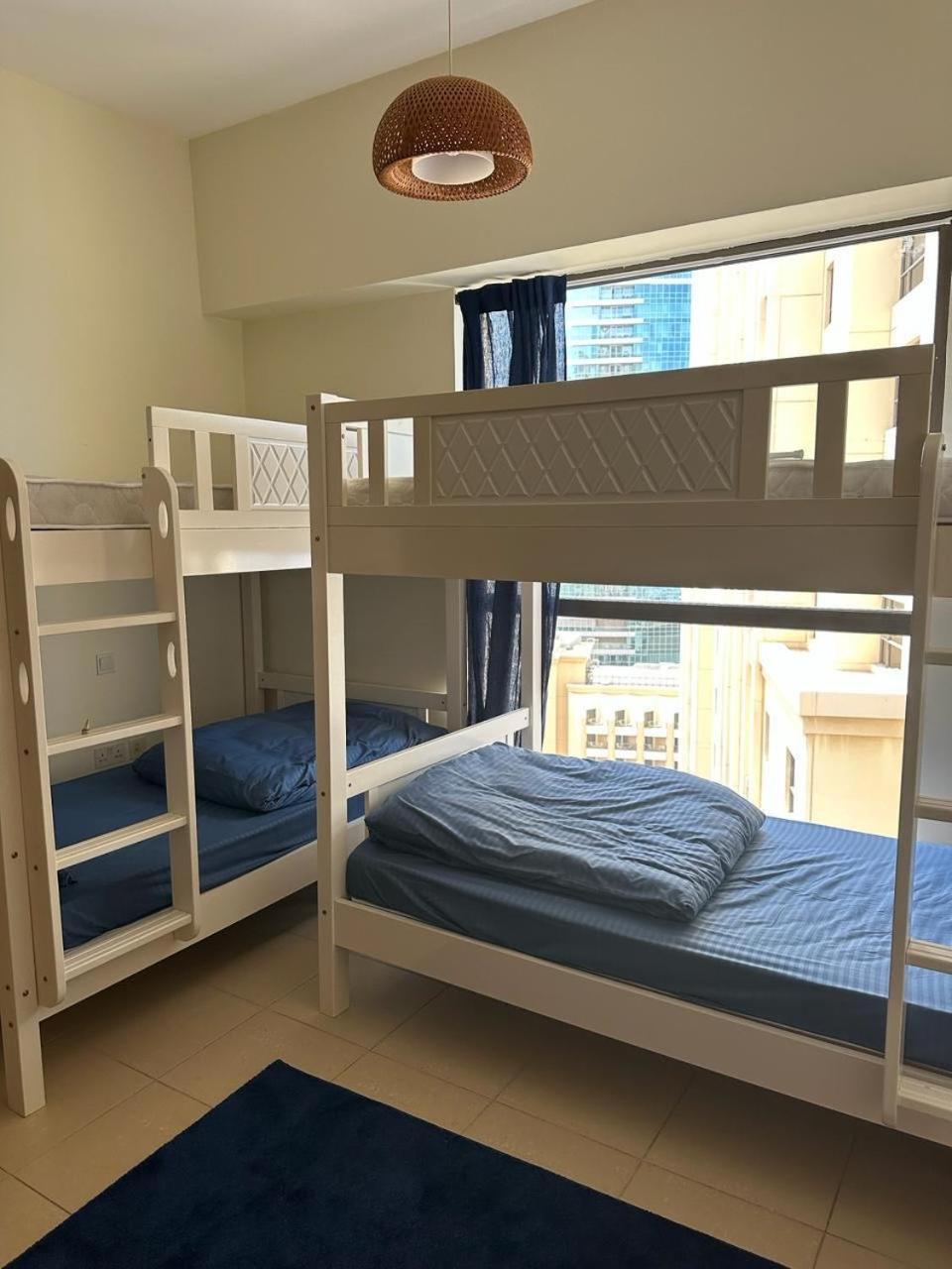 Ora Place Dubai Hostel Exterior photo